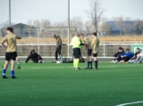 R.V.S.D. Selectie Onder 17 – Zeelandia Middelburg JO17-1 (oefen) (76/109)